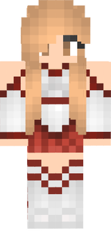 asuna