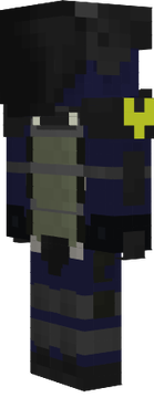 Cyberpunk Cop