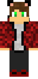yhaku skin