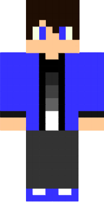 Preview of texture: PGT Dani (The Dark Boss)