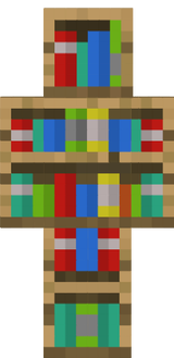 saçma bir skin