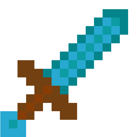 Preview of texture: sword