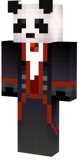 pandacrack vampiro