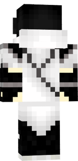 ZANE EVIL BABY
