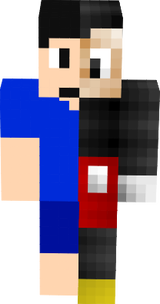 HikaMickey