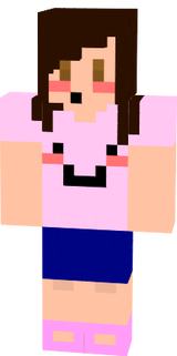 Ali kawaii  (Ya no esta calva)