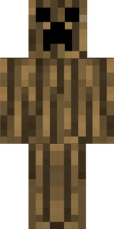 camo creeper