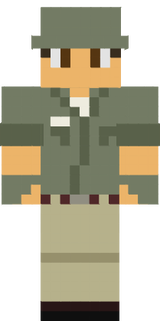 forest keeper