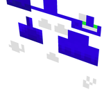robo blue