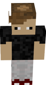 Fogo Queimado