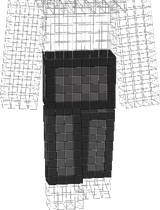 Ender Dragon Armor 2