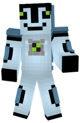 Ultimate cannonbolt