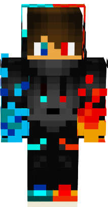 Preview of texture: ヤミミ