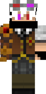 Steam Punk