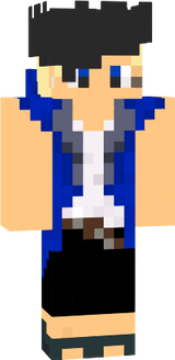 kawaki (criança)