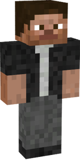 steve