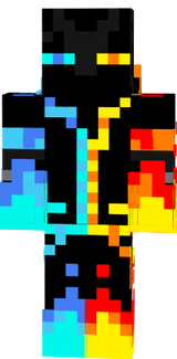 Frost EnderFire