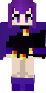 Raven (Teen Titans)