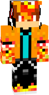 my skin