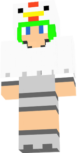 chicken skin ver2