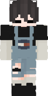 skin feita por kaique