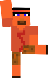 tan dude