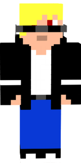Badass Skin