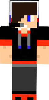 just a skin