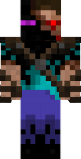 ENDERBRINE