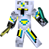 frost diamond&gold