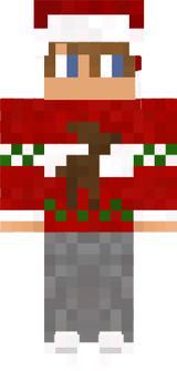 Karácsonyi Skin (Hungary)
