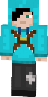 skin
