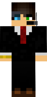 Agent Yavuzcan XD