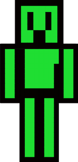 neon green