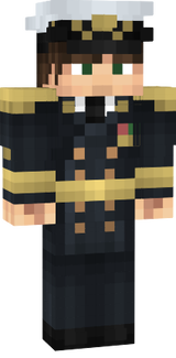 Captain Coffee