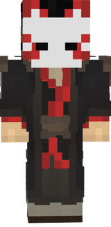kitsune Brother