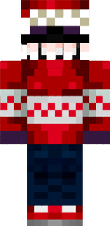 Anomaly 500 (with christmas cloth)