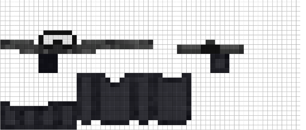 Preview of texture: iron_hook