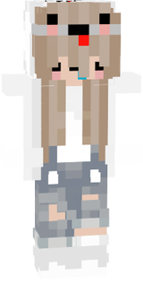 Chibi Girl