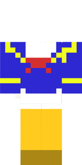 donalde