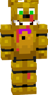 Springbonnie stage1
