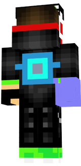Super HeroBrine
