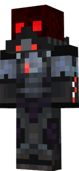 Sith Master Crafter L