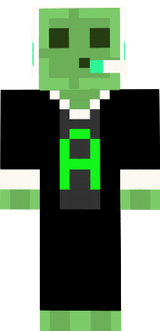 Adam Slime