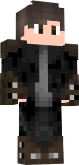 skin de teste