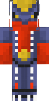 mega garchomp