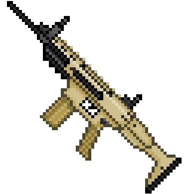 Preview of texture: scar