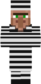 Tom (Prison Suit)