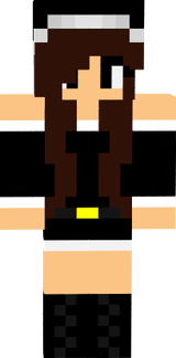 skin versione natalizia 1