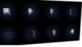 Moon phases